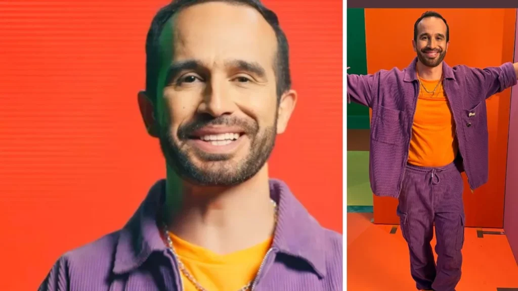 Nombre real de El Guana: edad, fecha de nacimiento, origen y biografía