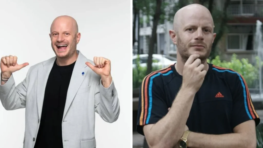 Nombre real de Facundo: edad, cuanto mide, peso, hijos y esposa