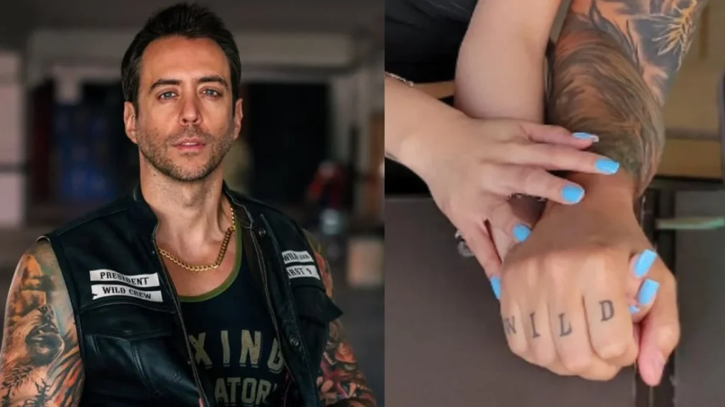 Novia de Jordi Wild: ¿Quién es, nombre, edad y a qué se dedica?