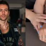 Novia de Jordi Wild: ¿Quién es, nombre, edad y a qué se dedica?