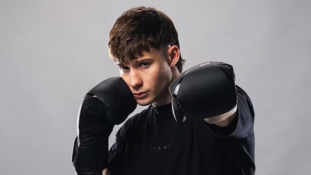 Novia de Tomas Mazza: ¿quién es la pareja actual del influencer fitness?