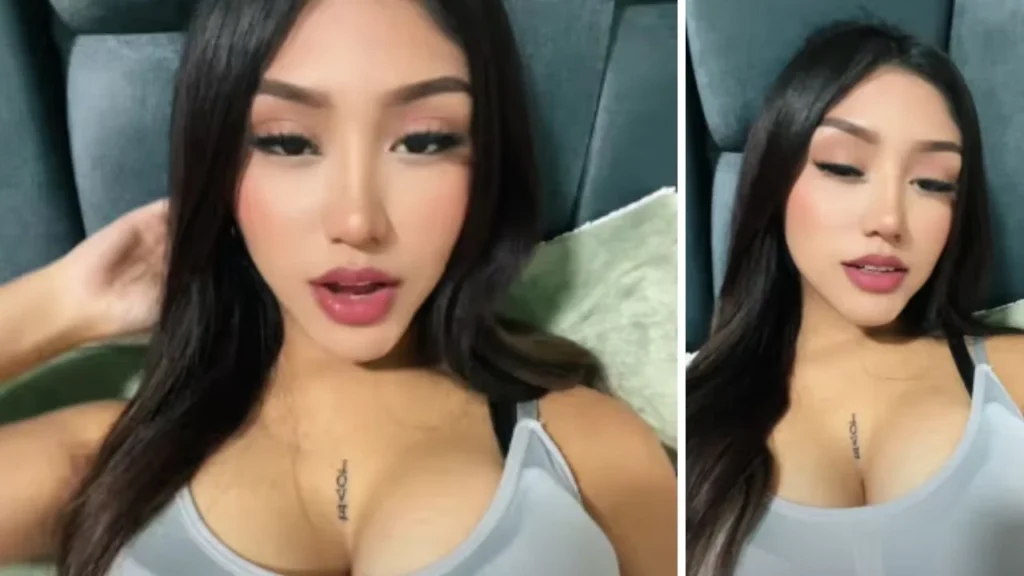 Novio de Jhoselyn Maura: ¿Quién es su pareja tras la polémica de sus videos?