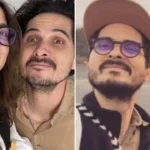 Novio de Natalia Lafourcade: ¿Quién es el padre del hijo que espera?