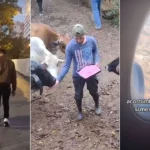 ‘Acostúmbrense ustedes’: Olanchano regresa al país tras cuatro años en España