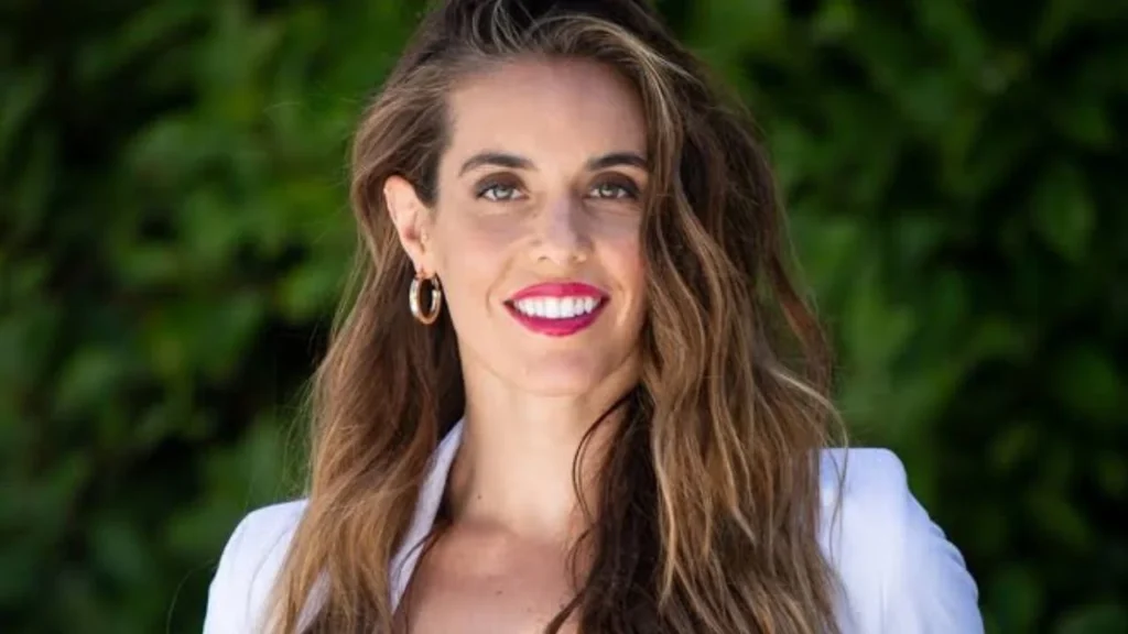 Ona Carbonell hijos: cuántos son, edad, pareja y bienvenida a su tercer hijo