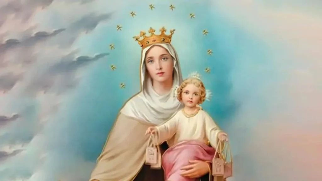 Oración del conductor a la Virgen del Carmen: rezo que protege cada viaje