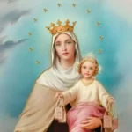 Oración del conductor a la Virgen del Carmen: rezo que protege cada viaje