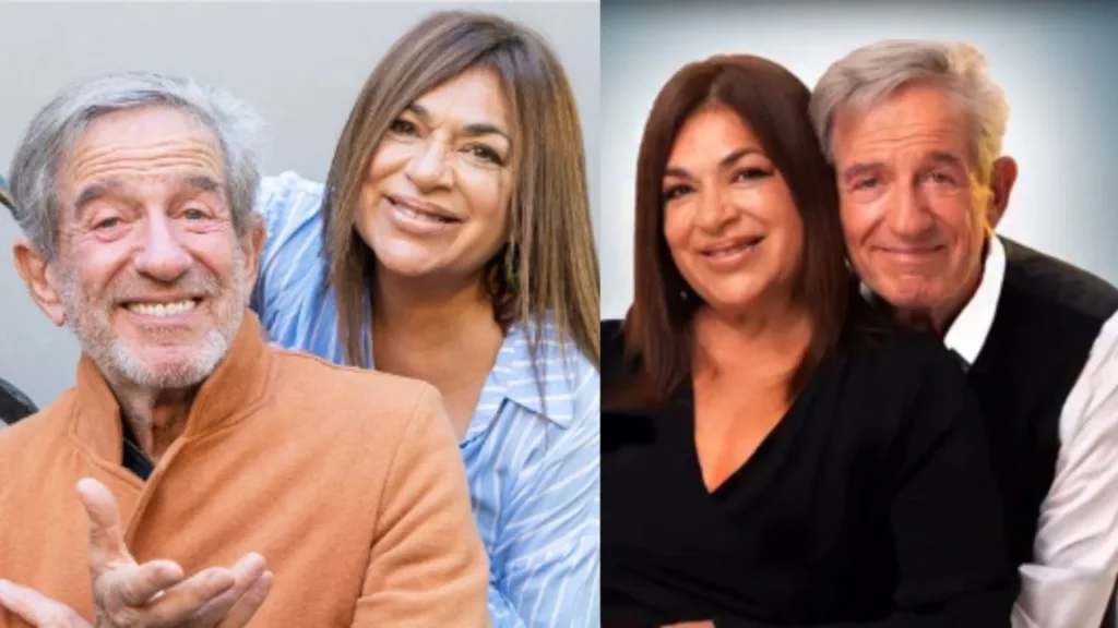 Pablo Alarcón pareja: ¿Quién es la esposa del actor argentino e hijos?