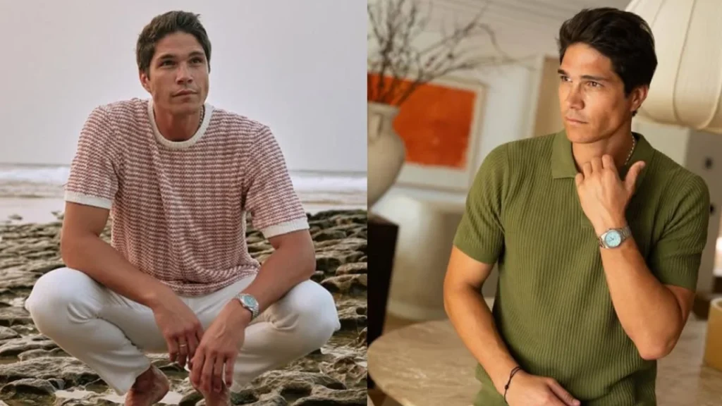 Pablo Castellano edad: ¿Cuántos años tiene la pareja de María Pomo?
