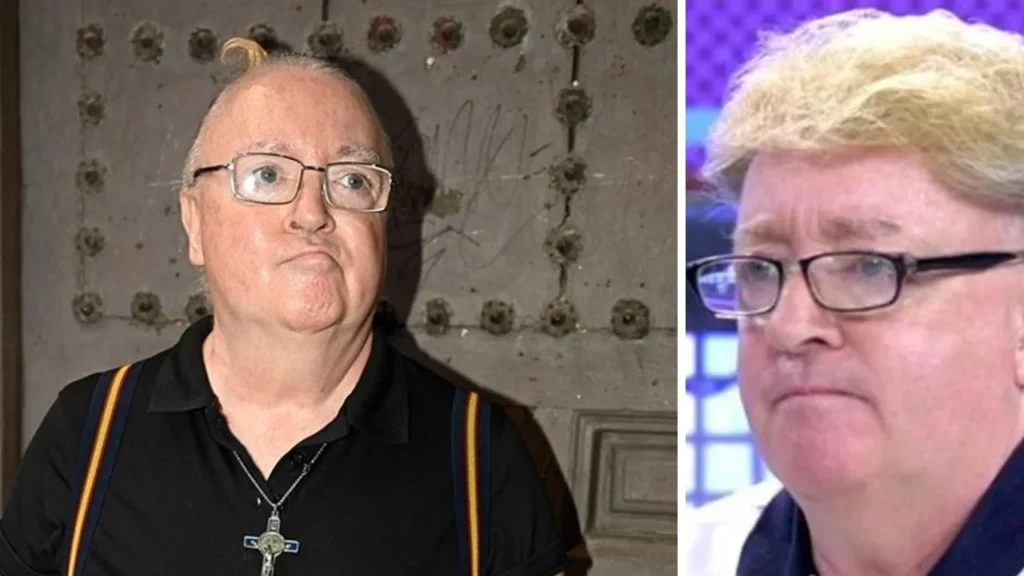 Paco Porras biografía: qué se sabe de su vida actual, edad, libros y Wikipedia