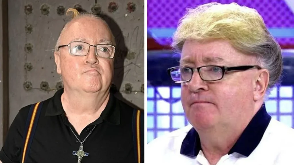 Paco Porras edad: de dónde es, Wikipedia, biografía, nacimiento e hijos