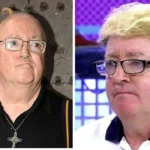 Paco Porras edad: de dónde es, Wikipedia, biografía, nacimiento e hijos