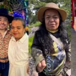Papás de Abelito: ¿Quiénes son los padres del influencer de 1.14 metros?