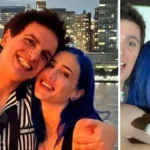 Pareja de Ale Sergi: ¿Quién es Cintia Bustamante, edad y a qué se dedica?