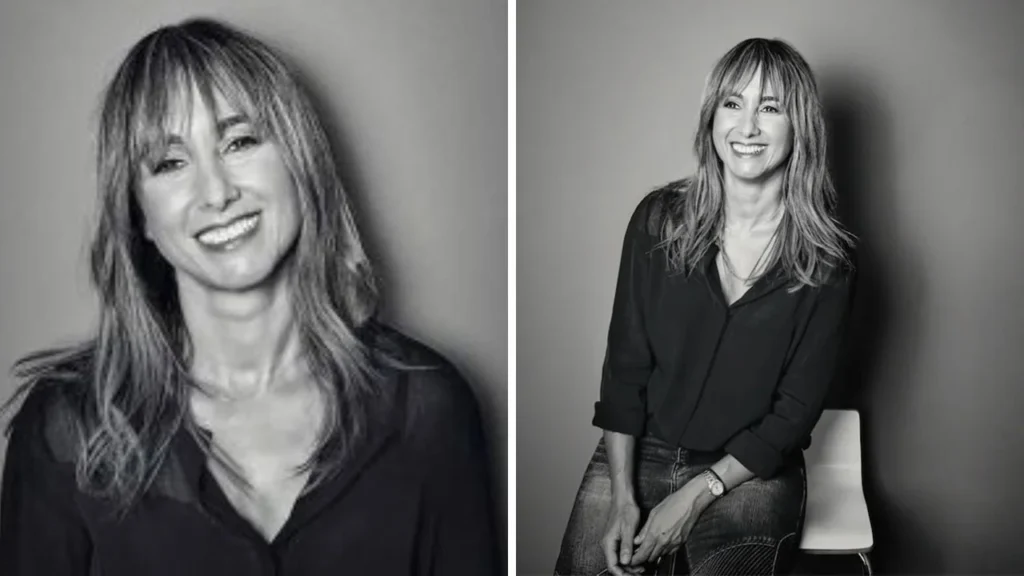 Pareja sentimental de Ana Pardo de Vera: ¿está casada? Esto se sabe