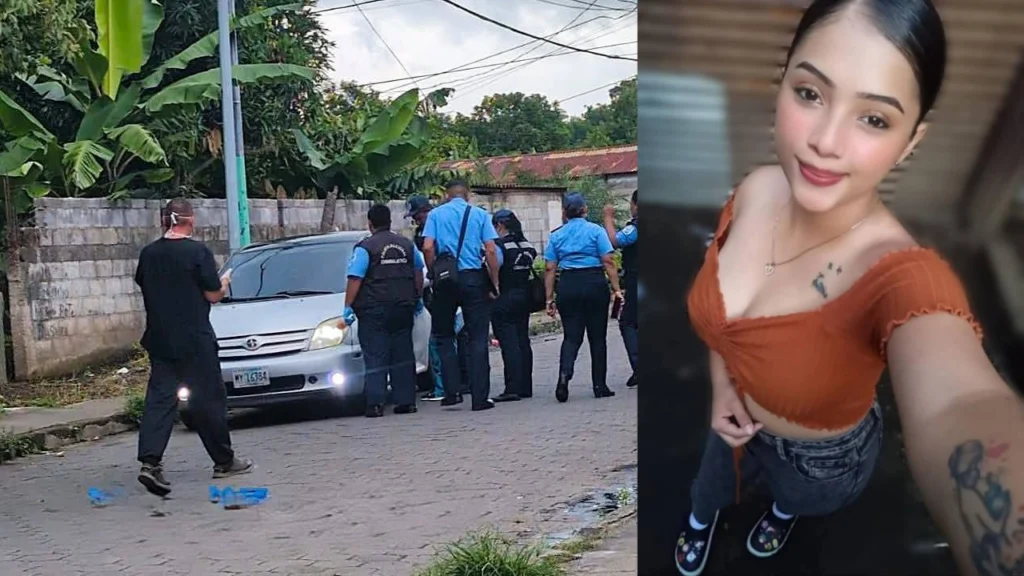 ‘¡Belkis, hija, no!’: pareja muere por supuesta sobredosis dentro de un carro