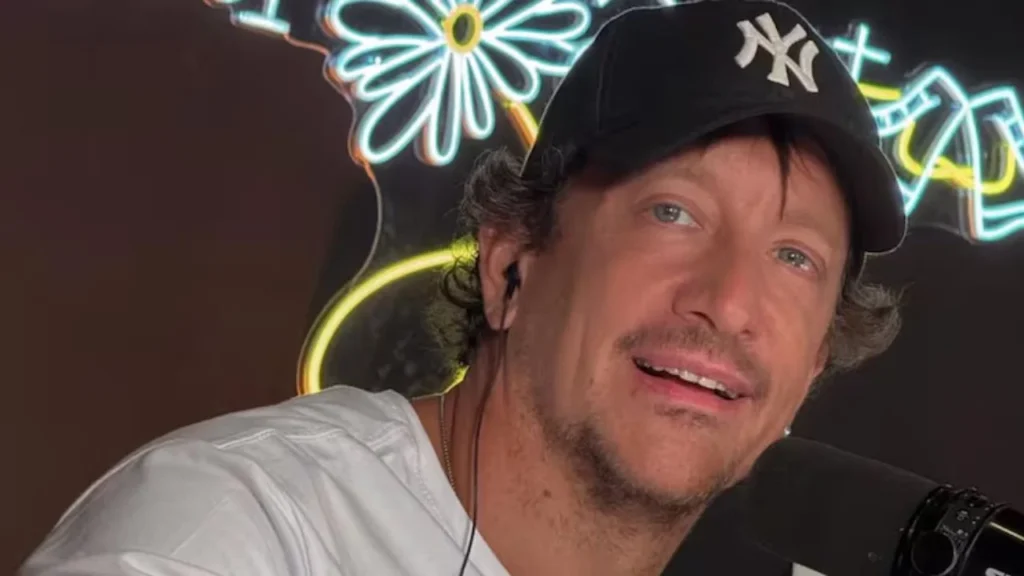 Parejas de Nico Vázquez ¿Quiénes han sido las esposas del actor argentino?