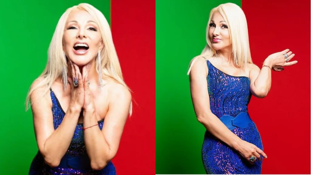 Parejas de Olivia Collins ¿Quiénes han sido las exparejas de la actriz mexicana?