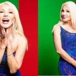 Parejas de Olivia Collins ¿Quiénes han sido las exparejas de la actriz mexicana?