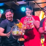 Arrasa el Parrillero Fest: más de 15,000 hondureños disfrutaron en Comayagua