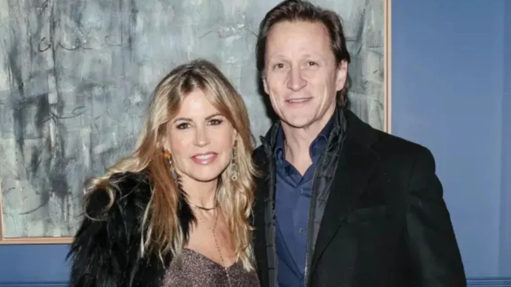 Patricia Cerezo Wikipedia: edad, quién es, pareja, hijos y trayectoria