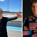 Pau Alsina padres: Wikipedia, pareja, hijos, biografía y quién era el piloto