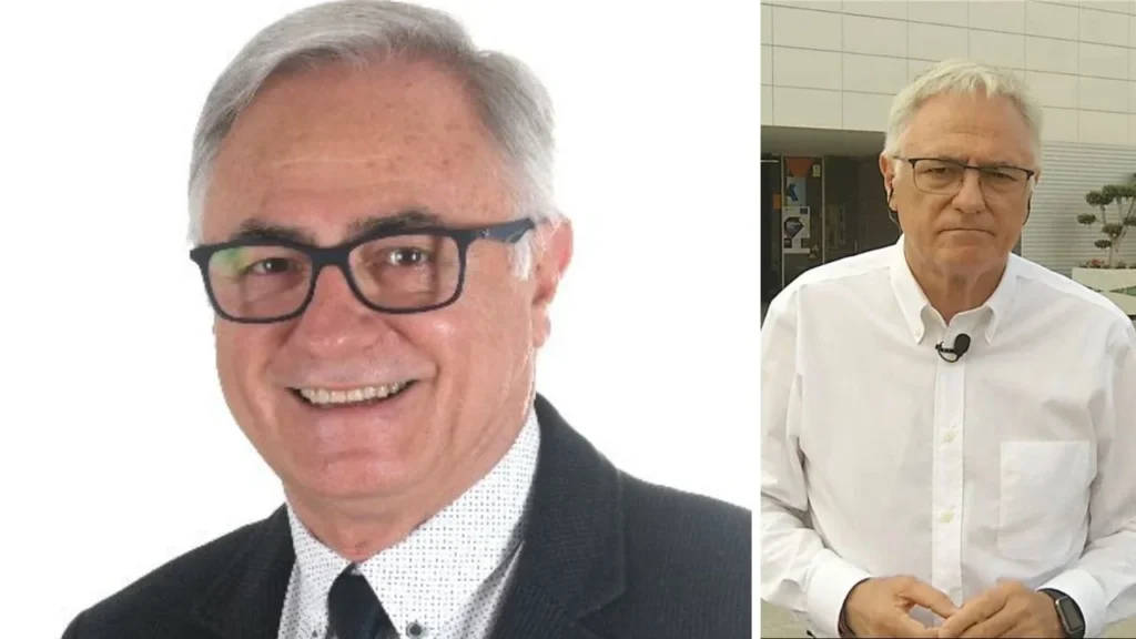 Pedro Ángel Roca Wikipedia: Quién es, edad y todo sobre el alcalde de Torre-Pacheco