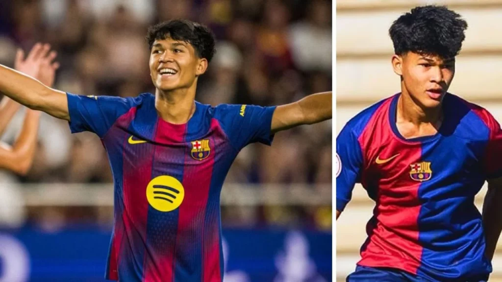 Pedro Fernández Dro Wikipedia: Quién es y origen del jugador del Barcelona