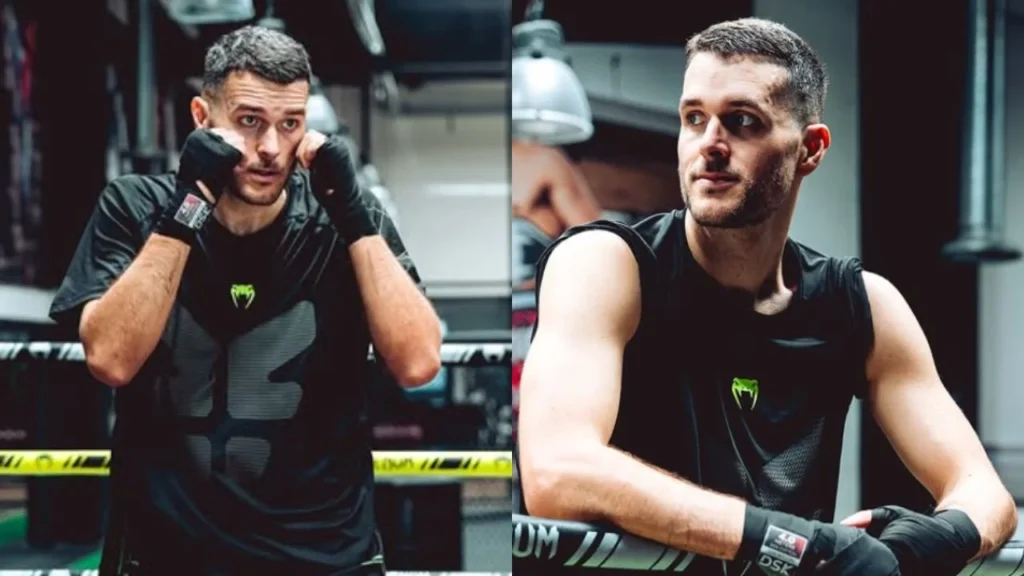 Perxitaa altura: ¿Cuánto mide el youtuber español y diferencia de estatura con Gaspi?