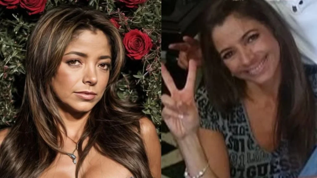 Pilar Montenegro enferma fotos actual: ¿Qué le pasó y cómo luce?