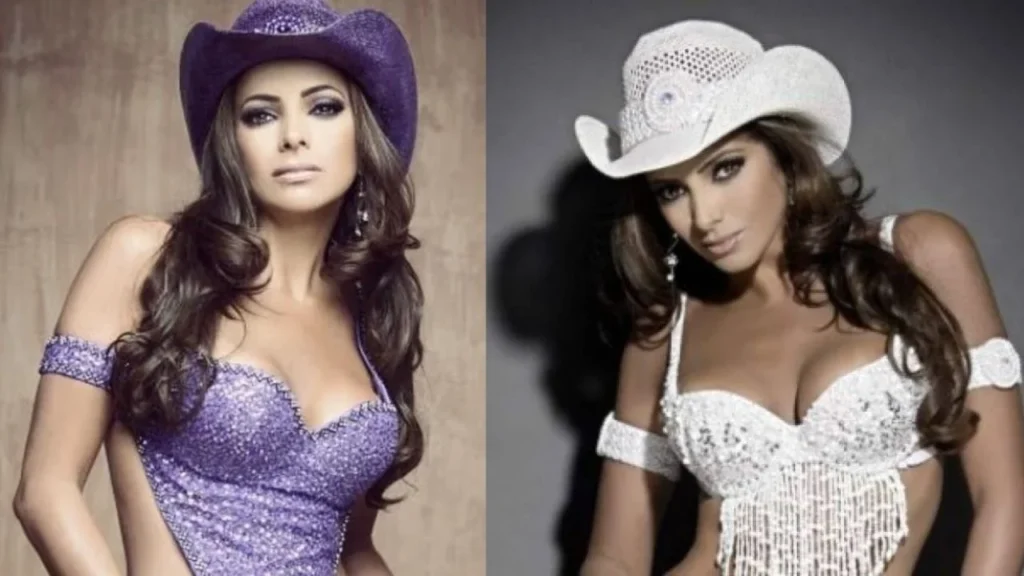 Pilar Montenegro hijos ¿Tiene descendientes la actriz y cantante mexicana?