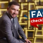 ¿Poncho Lizárraga murió? ¿Por qué circula está noticia falsa?