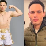 ¿Por qué detuvieron a Julio César Chávez Jr?: quién es, edad y Wikipedia