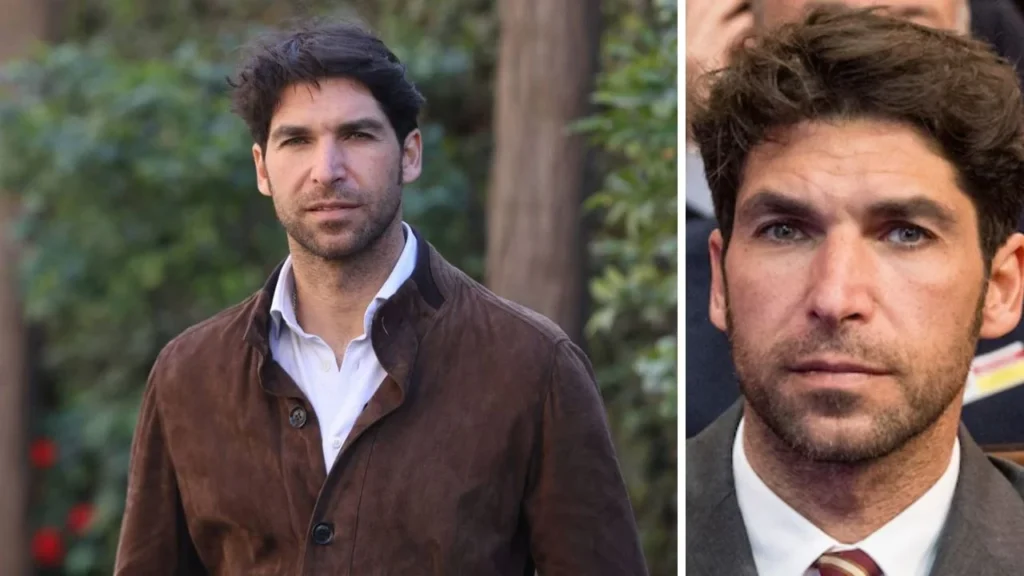 ¿Por qué han detenido a Cayetano Rivera? ¿Qué ha pasado con la polícia?