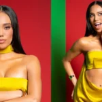 Priscila Valverde Wikipedia: ¿Quién es? edad y biografía habitante LCDLF