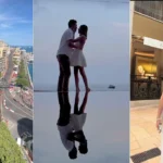 Hondureña presume su lujosa propuesta de matrimonio en Mónaco