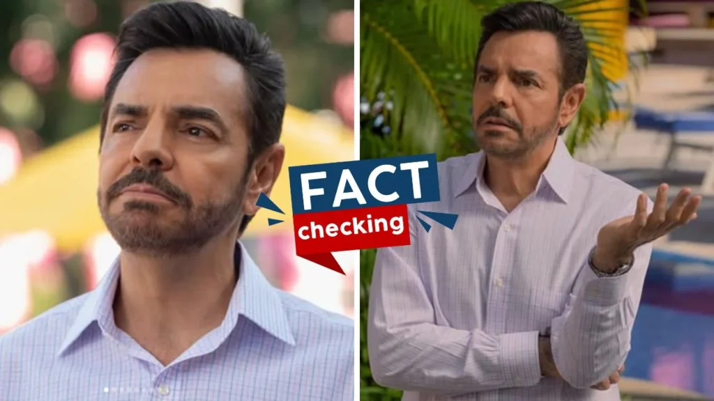 ¿Qué le pasó a Eugenio Derbez? ¿Es verdad que murió el actor hoy?