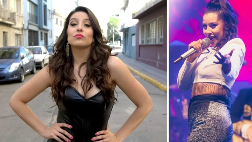 ¿Qué le pasó a María José Quintanilla? Video de la canción ‘Qué culpa tengo yo’