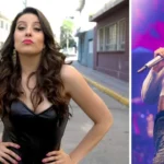 ¿Qué le pasó a María José Quintanilla? Video de la canción ‘Qué culpa tengo yo’
