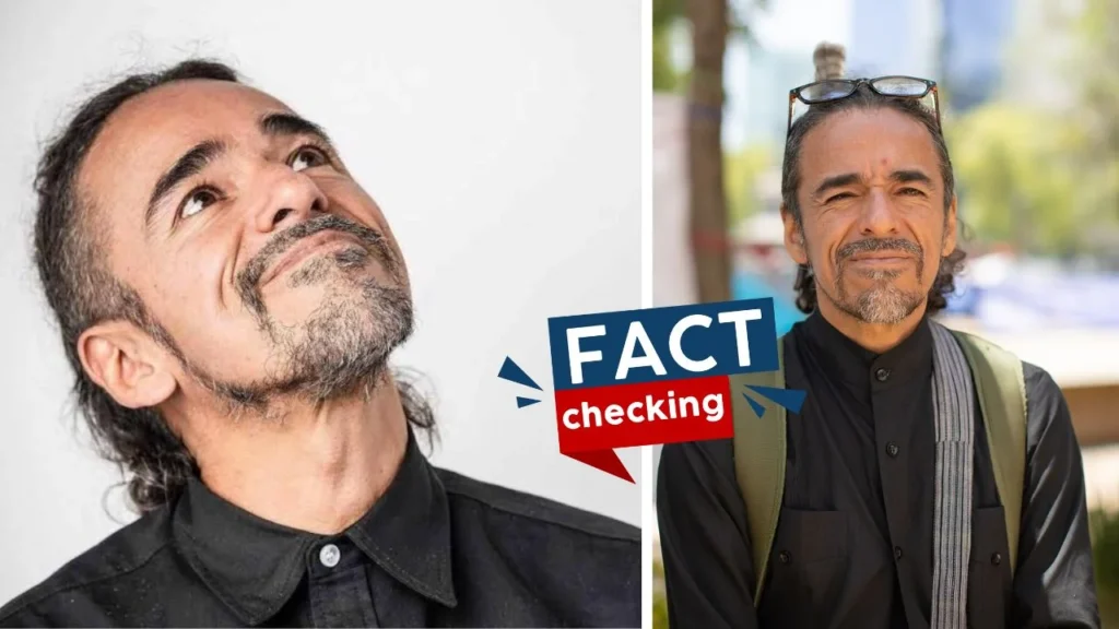 ¿Qué le pasó a Rubén Albarrán?, ¿es verdad que murió 2025? Últimas noticias