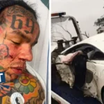 ¿Qué le pasó a Tekashi 69?, ¿sufrió un accidente? Actualidad y lo que se sabe