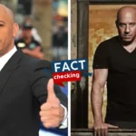 ¿Qué le pasó a Vin Diesel? ¿Es verdad que falleció 2025? ¿Toretto murió, sí o no?