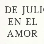 ¿Qué pasa el 4 de julio en el amor?, ¿qué celebran las parejas y qué regalar?