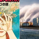 ¿Qué pasará este 5 de julio en Japón, según el manga ‘El futuro que vi’?