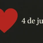 ¿Qué se celebra el 4 de julio en TikTok y en el amor? Origen y frases