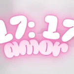 Qué significa 17:17 en el amor: interpretación de la hora espejo