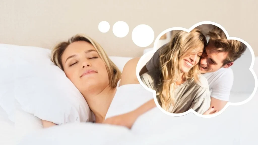 ¿Qué significa soñar con un exnovio? ¿Sentimiento o crecimiento interior?