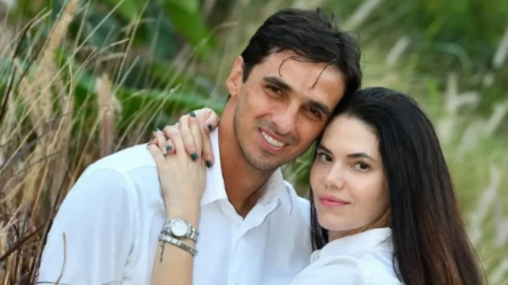 ¿Qué tiene la esposa de Bryan Ruiz? Esto se sabe de su estado de salud