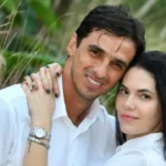 ¿Qué tiene la esposa de Bryan Ruiz? Esto se sabe de su estado de salud