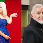 ¿Quién era Silvio García Patto y por qué terminaron con Olivia Collins?